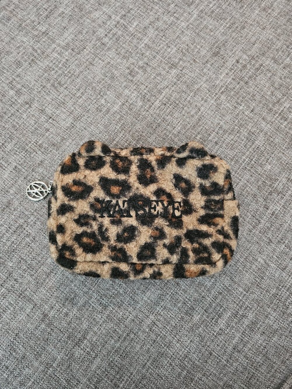 KATSEYE EAR POUCH